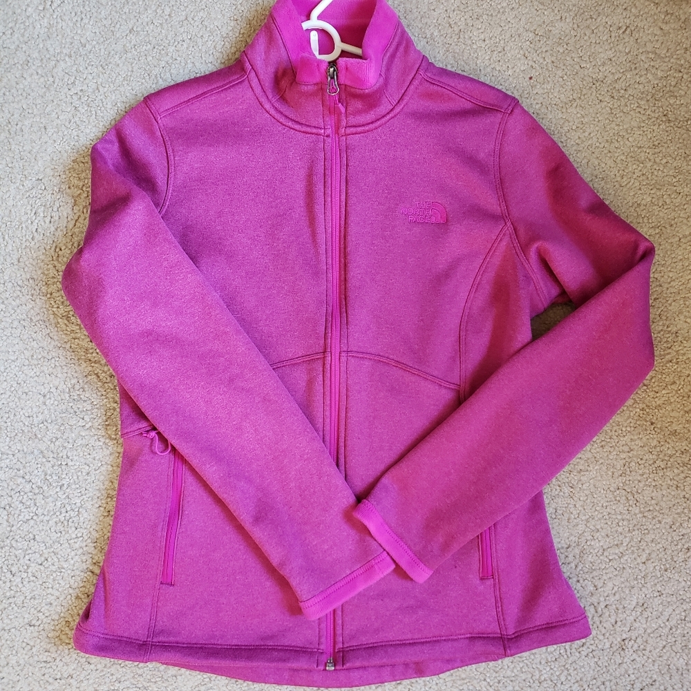 The North Face Jacket - Women's size L